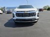 2025 Chevrolet Equinox LT White, Mercer, PA