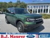 2024 Ford Bronco Sport Big Bend Green, Boswell, PA