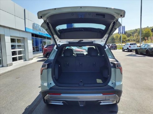 2025 Chevrolet Equinox ACTIV , Windber, PA