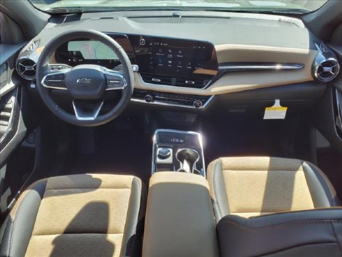 2025 Chevrolet Equinox ACTIV , Windber, PA