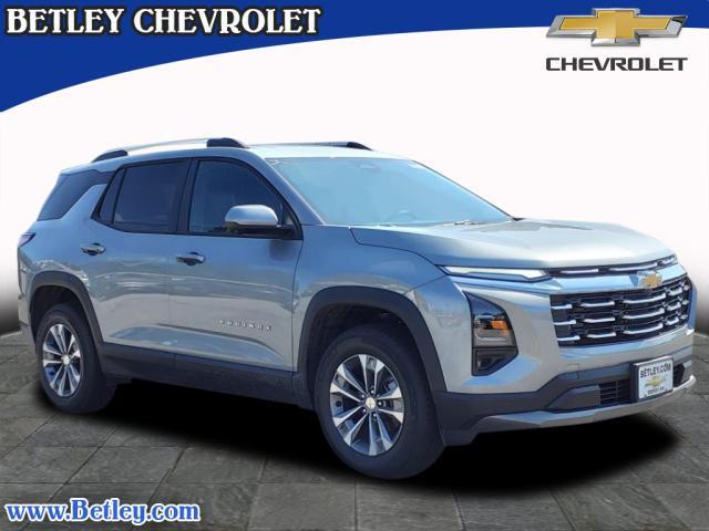 2025 Chevrolet Equinox LT , Derry, NH