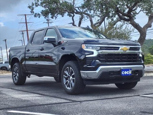 2024 Chevrolet Silverado 1500 LT , Kerrville, TX