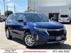 2023 Chevrolet Equinox - Houston - TX