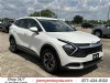 2023 Kia Sportage - Houston - TX