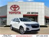 2023 Chevrolet Equinox - Houston - TX