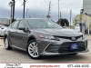 2024 Toyota Camry - Houston - TX