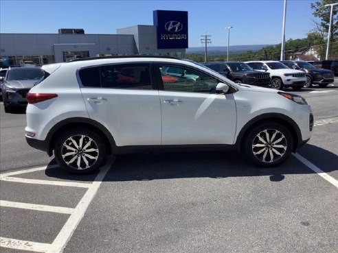 2019 Kia Sportage EX , Johnstown, PA