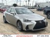 2018 Lexus IS