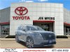 2023 Nissan Pathfinder - Houston - TX