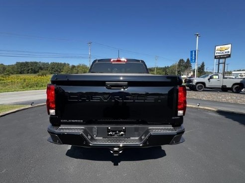 2024 Chevrolet Colorado Trail Boss Black, Mercer, PA