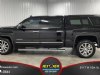 2015 GMC Sierra 1500 Denali Pickup 4D 5 3-4 ft Black, Sioux Falls, SD