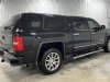 2015 GMC Sierra 1500 Denali Pickup 4D 5 3-4 ft Black, Sioux Falls, SD