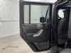 2015 Jeep Wrangler Unlimited Rubicon Sport Utility 4D Black, Sioux Falls, SD