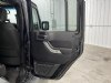 2015 Jeep Wrangler Unlimited Rubicon Sport Utility 4D Black, Sioux Falls, SD