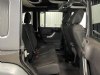 2015 Jeep Wrangler Unlimited Rubicon Sport Utility 4D Black, Sioux Falls, SD