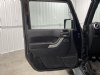 2015 Jeep Wrangler Unlimited Rubicon Sport Utility 4D Black, Sioux Falls, SD