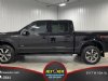 2016 Ford F-150 XLT Pickup 4D 5 1-2 ft Black, Sioux Falls, SD