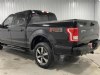 2016 Ford F-150 XLT Pickup 4D 5 1-2 ft Black, Sioux Falls, SD