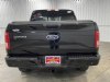 2016 Ford F-150 XLT Pickup 4D 5 1-2 ft Black, Sioux Falls, SD