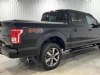 2016 Ford F-150 XLT Pickup 4D 5 1-2 ft Black, Sioux Falls, SD