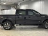 2016 Ford F-150 XLT Pickup 4D 5 1-2 ft Black, Sioux Falls, SD