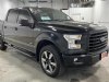 2016 Ford F-150 XLT Pickup 4D 5 1-2 ft Black, Sioux Falls, SD