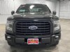 2016 Ford F-150 XLT Pickup 4D 5 1-2 ft Black, Sioux Falls, SD