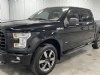 2016 Ford F-150 XLT Pickup 4D 5 1-2 ft Black, Sioux Falls, SD