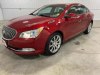 2014 Buick LaCrosse Premium I Sedan 4D Red, Sioux Falls, SD