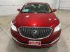 2014 Buick LaCrosse Premium I Sedan 4D Red, Sioux Falls, SD