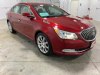 2014 Buick LaCrosse Premium I Sedan 4D Red, Sioux Falls, SD