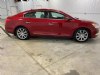 2014 Buick LaCrosse Premium I Sedan 4D Red, Sioux Falls, SD