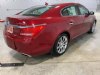 2014 Buick LaCrosse Premium I Sedan 4D Red, Sioux Falls, SD