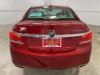 2014 Buick LaCrosse Premium I Sedan 4D Red, Sioux Falls, SD