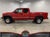 2001 Chevrolet Silverado 2500HD