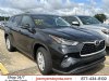 2023 Toyota Highlander LE Black, Houston, TX