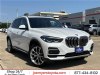 2023 BMW X5 sDrive40i White, Houston, TX