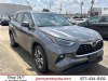 2023 Toyota Highlander - Houston - TX