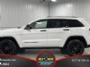 2020 Jeep Grand Cherokee Limited Sport Utility 4D White, Sioux Falls, SD