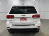 2020 Jeep Grand Cherokee Limited Sport Utility 4D White, Sioux Falls, SD