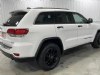 2020 Jeep Grand Cherokee Limited Sport Utility 4D White, Sioux Falls, SD