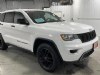 2020 Jeep Grand Cherokee Limited Sport Utility 4D White, Sioux Falls, SD