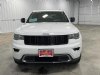 2020 Jeep Grand Cherokee Limited Sport Utility 4D White, Sioux Falls, SD