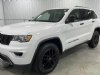 2020 Jeep Grand Cherokee Limited Sport Utility 4D White, Sioux Falls, SD