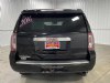 2016 GMC Yukon Denali Sport Utility 4D Black, Sioux Falls, SD