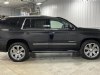 2016 GMC Yukon Denali Sport Utility 4D Black, Sioux Falls, SD