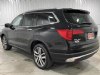 2017 Honda Pilot Elite Sport Utility 4D Black, Sioux Falls, SD