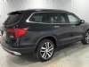 2017 Honda Pilot Elite Sport Utility 4D Black, Sioux Falls, SD