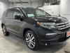 2017 Honda Pilot Elite Sport Utility 4D Black, Sioux Falls, SD