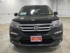 2017 Honda Pilot Elite Sport Utility 4D Black, Sioux Falls, SD